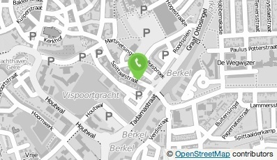 Bekijk kaart van Pim van Dijk Designs in Zutphen