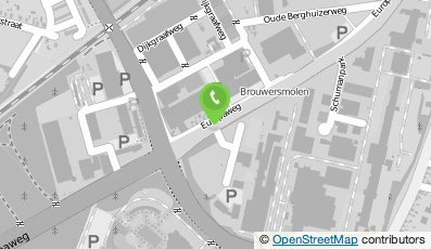 Bekijk kaart van Futurumshop.Com B.V. in Apeldoorn