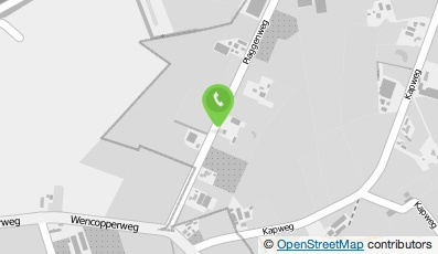 Bekijk kaart van Berg, De Keuken- & Interieurbouwer in Kootwijkerbroek