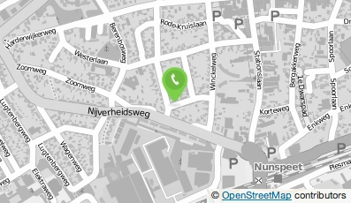Bekijk kaart van STERinVAKWERK.nl Meer dan sierbestrat. alleen in Nunspeet