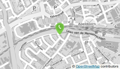Bekijk kaart van Visser-Westerweele Milieu- Advies in Apeldoorn