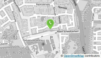 Bekijk kaart van Leropaja Management en Consultancy B.V. in Ugchelen