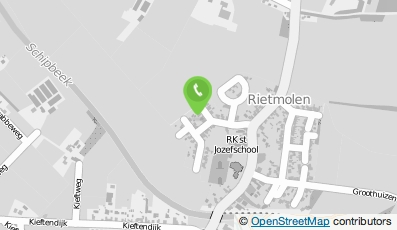 Bekijk kaart van S. Essink in Rietmolen