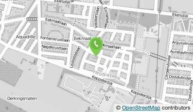Bekijk kaart van Minkman Journalistieke Producties in Enschede