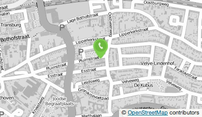 Bekijk kaart van Heho Service in Enschede