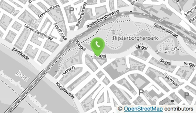 Bekijk kaart van Klomps & Boor Risicobeheer V.O.F. in Diepenveen