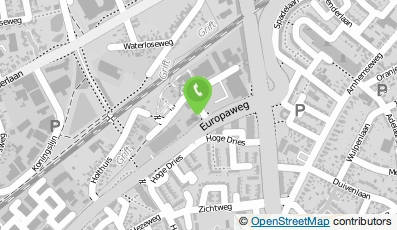 Bekijk kaart van Boon Corporate Finance B.V.  in Apeldoorn