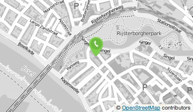 Bekijk kaart van Welstone in Deventer