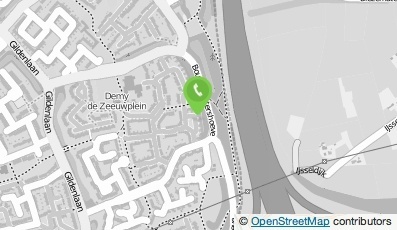 Bekijk kaart van Signalsoft Nederland  in Apeldoorn