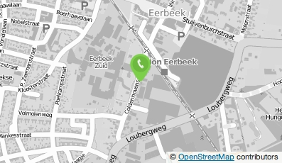 Bekijk kaart van Mulder's Maatwerk Schilders in Loenen