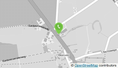 Bekijk kaart van H. Verhoef in Laren (Gelderland)
