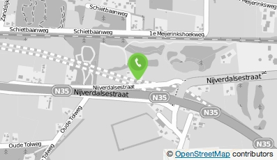 Bekijk kaart van Kienhuis Projectmanagement & Advies in Wierden