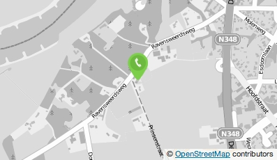 Bekijk kaart van Willem Bokkinga Tuinwerk in Gorssel