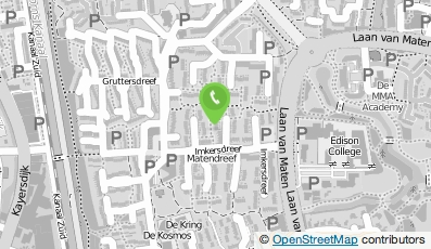 Bekijk kaart van Pleyter kitwerken in Apeldoorn