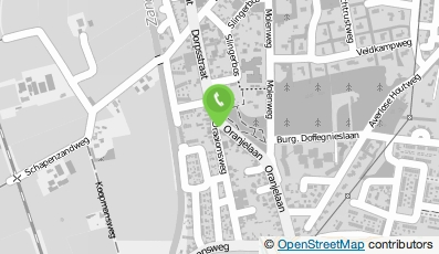 Bekijk kaart van Eye catchers in Diepenveen