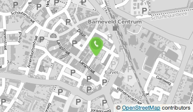 Bekijk kaart van EN-joy in Barneveld