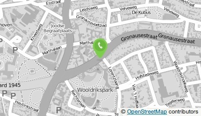 Bekijk kaart van Huidverzorgingsstudio Your Skin in Enschede