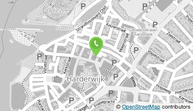 Bekijk kaart van Inmind Harderwijk in Harderwijk