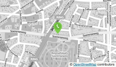 Bekijk kaart van MD Management in Apeldoorn