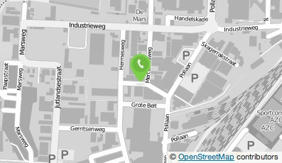 Bekijk kaart van Garage Joese in Zutphen
