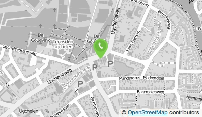 Bekijk kaart van Qamp Projectmanagement B.V. in Lieren