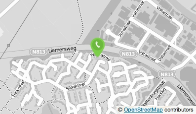 Bekijk kaart van Willemsen Industrial Cleaning Service in Doetinchem