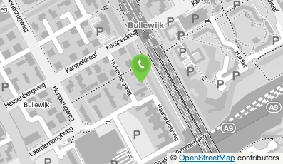 Bekijk kaart van Convenient4U B.V. in Deventer