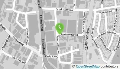 Bekijk kaart van Rob Wolthuis Auto's  in Oldenzaal