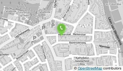 Bekijk kaart van Markendoel management en juridisch advies in Apeldoorn