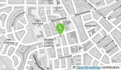 Bekijk kaart van Pccentral in Enschede