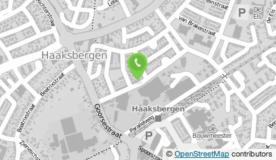 Bekijk kaart van EPSStore in Haaksbergen