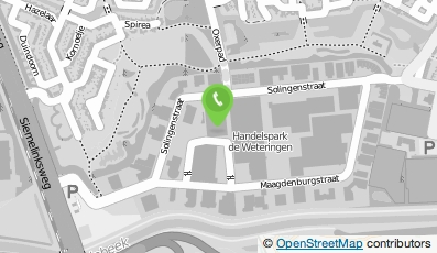 Bekijk kaart van People & Print Group in Deventer