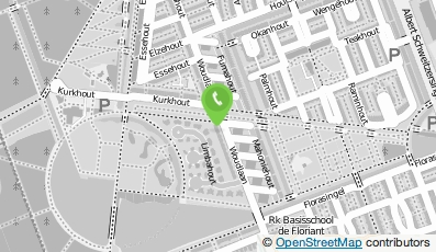Bekijk kaart van TimE Food Solutions in Soesterberg