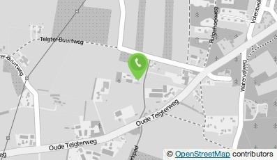 Bekijk kaart van O.T.W. Service Ermelo  in Ermelo