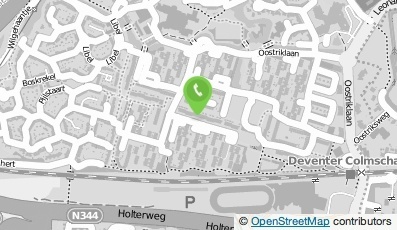 Bekijk kaart van MSR Timmerwerken  in Deventer