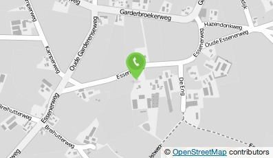 Bekijk kaart van Aha-Design Meubelmaker in Kootwijkerbroek