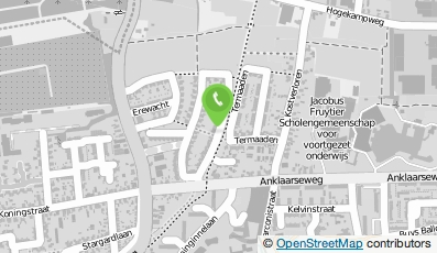 Bekijk kaart van Smilde Management en Mediation in Gorredijk