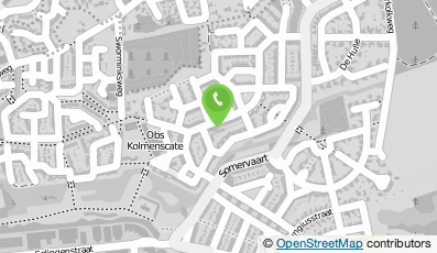 Bekijk kaart van Pedicure Wilma van Verseveld in Deventer