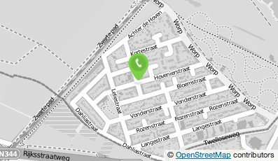 Bekijk kaart van Servlogic in Deventer