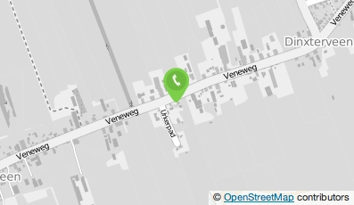 Bekijk kaart van TOPman in Wanneperveen