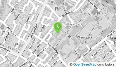 Bekijk kaart van Atelier De Pinksterbloem in Apeldoorn