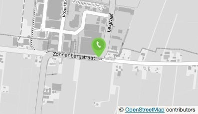 Bekijk kaart van Boeve ICT in Laren (Gelderland)
