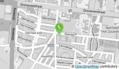 Bekijk kaart van Ravissant, Coaching & Training in Enschede