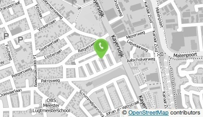 Bekijk kaart van Linda Steneker Grafisch Ontwerp in Apeldoorn