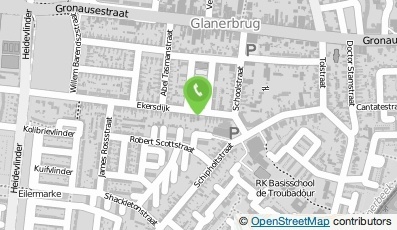 Bekijk kaart van J. Gringhuis Daktechniek in Enschede