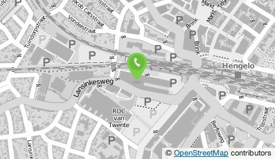 Bekijk kaart van Novon Schoonmaak Oost B.V. in Enter