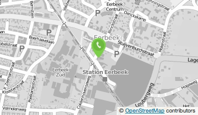 Bekijk kaart van fietsPRO in Eerbeek