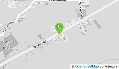 Bekijk kaart van Hoveniersbedrijf van Gelder in Oosterwolde (Gelderland)