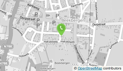 Bekijk kaart van Ewout de Groot schilderwerken in Apeldoorn