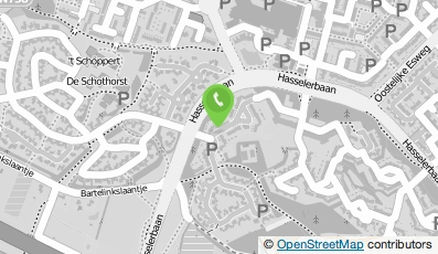 Bekijk kaart van Media Environs Design in Hengelo (Overijssel)